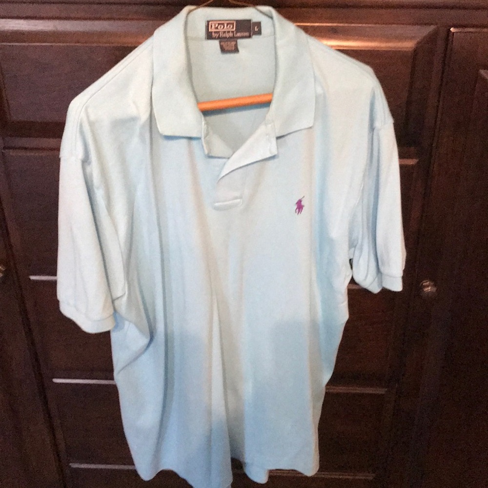 Polo S/S